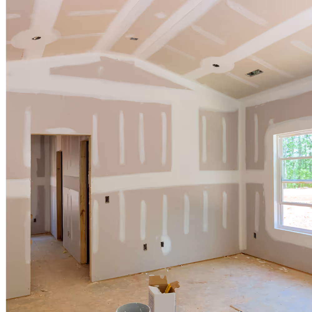 Bauleistungen der Quantum Group