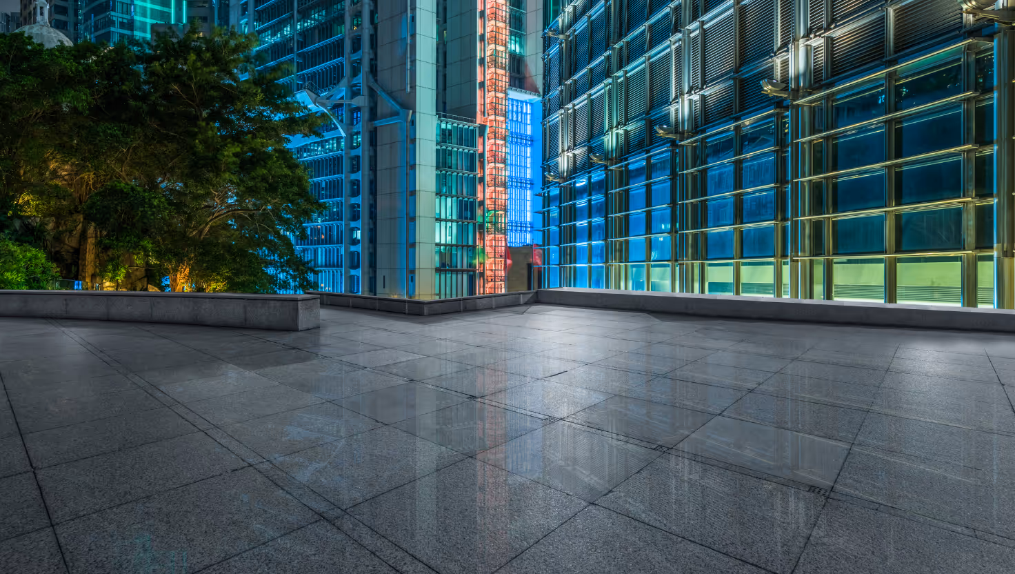 Quantum Group Team im Gespräch