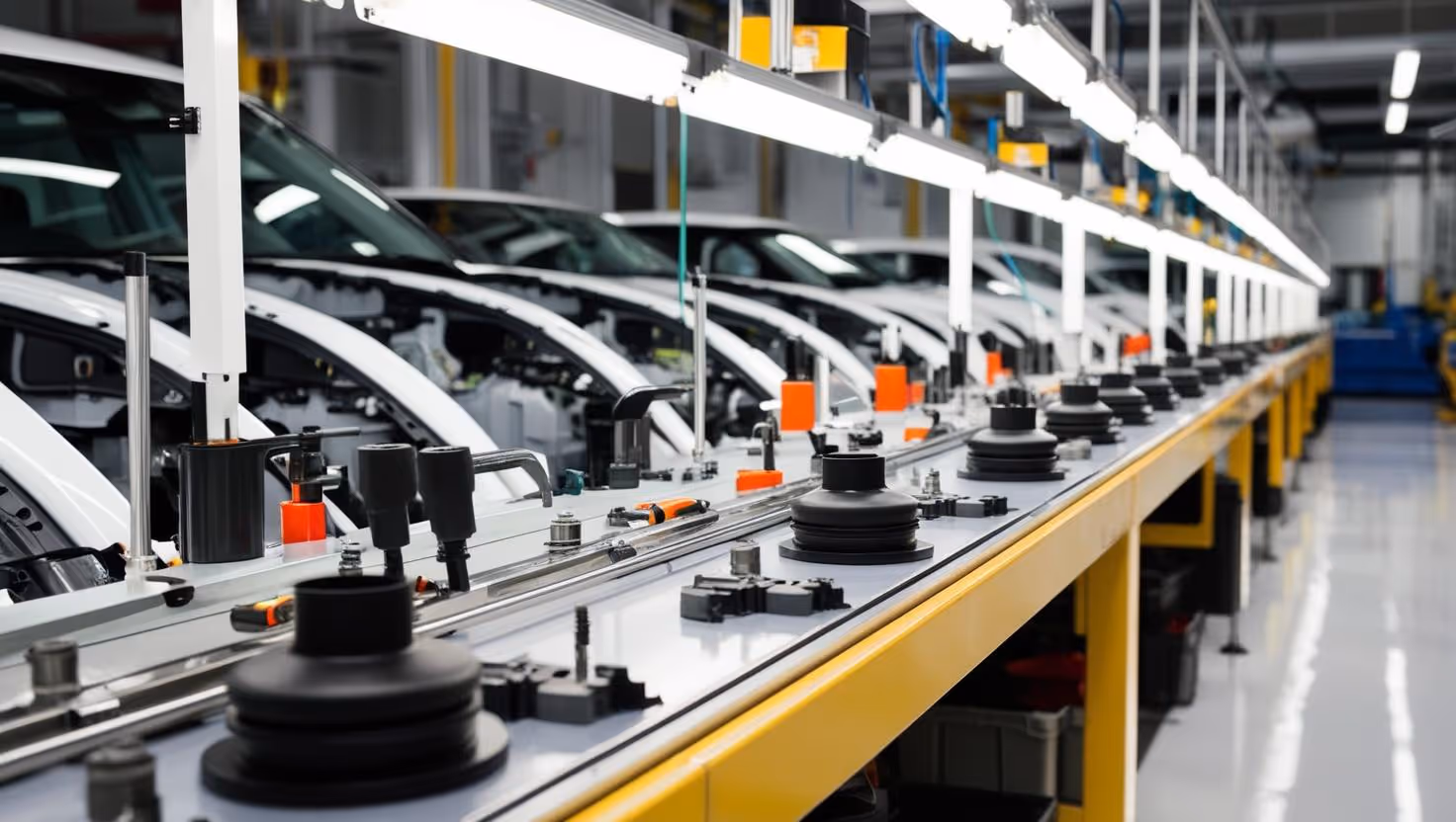 Technical Services bei Quantum Group