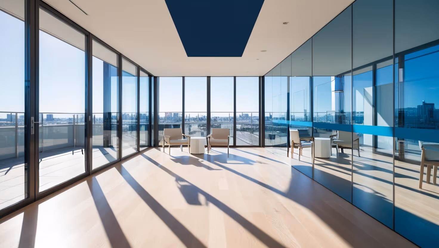 Facility Services bei Quantum Group