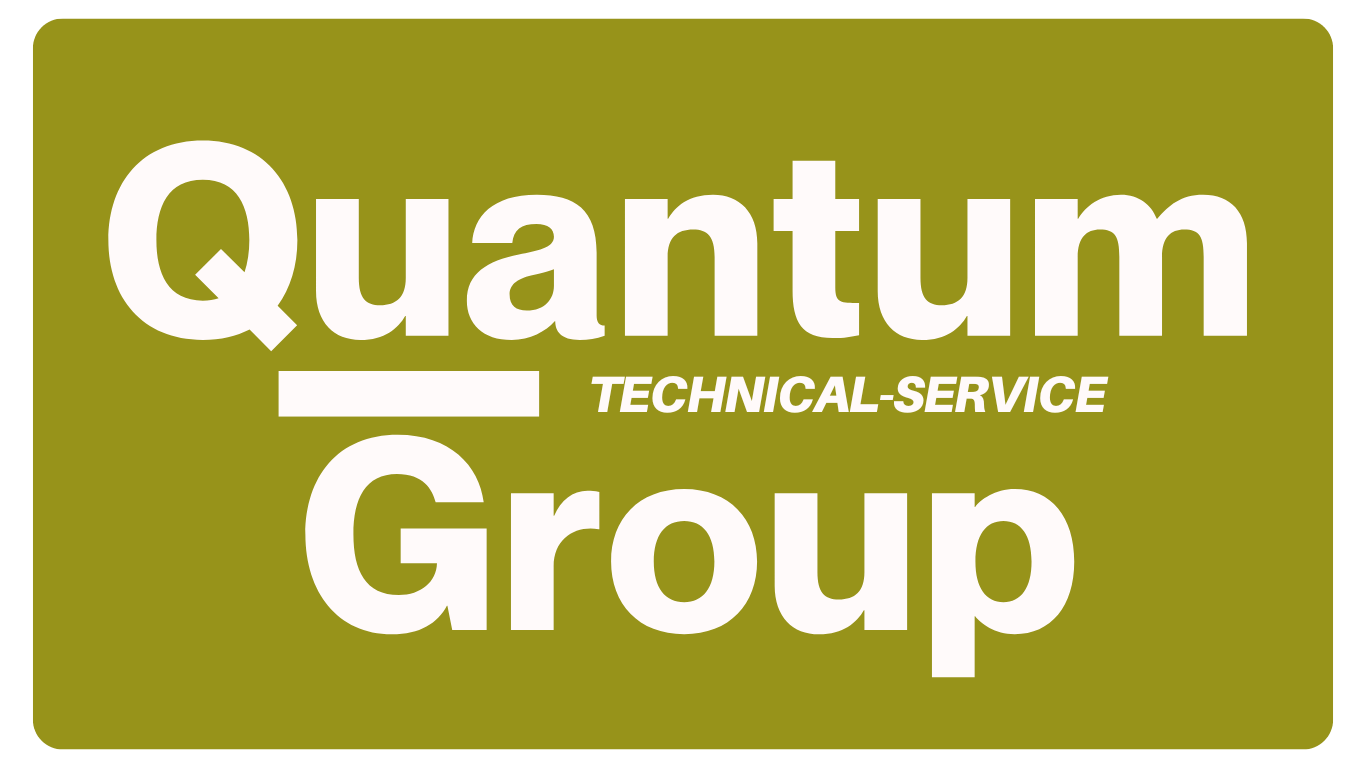 Quantum Technical Service