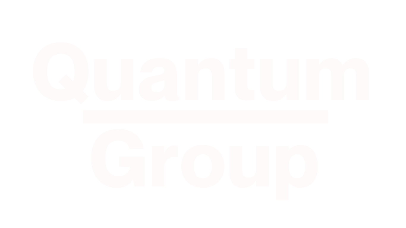 Quantum Group Logo